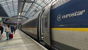 train travel in europe a beginner s guide