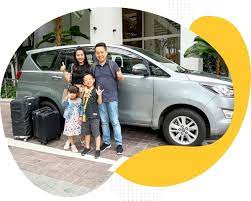 Private Hire Car Travel From Singapore To Malaysia