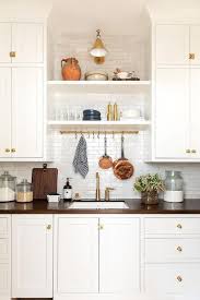 Ivory Kitchen Pantry Cabinetry With