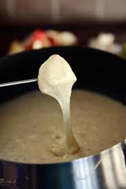 clic cheese fondue recipe no