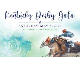 2022 Kentucky Derby Gala - Hope Against ...