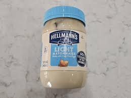 light mayonnaise nutrition facts eat