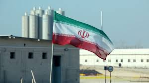Iran, also called persia, and officially the islamic republic of iran, is a country in western asia. Iran Nuclear Deal Tehran Rules Out Informal Talks On Reviving Accord Bbc News