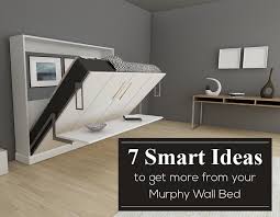 pull down murphy wall bed ideas tips