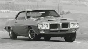 Muscle car jr is asking $250,000 for the racer on facebook marketplace. 1969 Pontiac Trans Am Lost Prototype Documentary The Trans Am Story