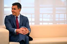 Pedro Sánchez llama a Deutsche Bank para salvar a Celsa como solicita el  presidente de la Generalitat | Economía