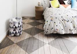 what are the main wood flooring trends
