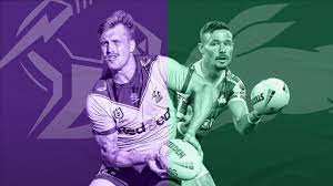 No team has ever conceded 50 points in a game and gone on to lift. Nrl 2021 Melbourne Storm V South Sydney Rabbitohs Round 1 Preview Nrl