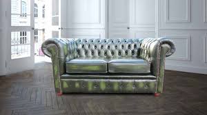 Choosing Leather Sofas Made Easy