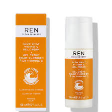 ren clean skincare glow daily vitamin c