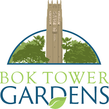 Bok Tower Gardens Volunteer