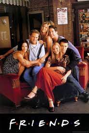 image gallery for friends tv series