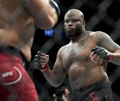 Ufc heavyweight derrick lewis pulls off an insane last minute ko of alexander volkov after losing the fight up till then! Derrick Lewis Has A Chance To Make History At Ufc Vegas 6 The Sportsrush