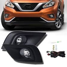 Remarkable Power Fl7066 2015 2016 Nissan Murano Front Pair