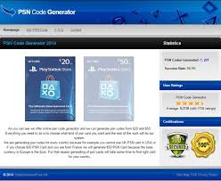 $100 psn store cash card. Fake Free Codes Scam Affects Psn And Steam Users