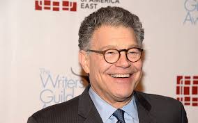 why not al franken senator former