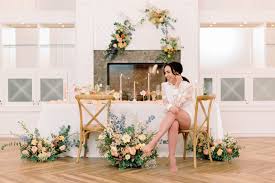 this styled shoot is serving up drinks