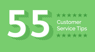 55 Tips And Resources To Help Improve Customer Service