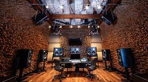 This article will explore the most important design considerations for recording studios. Music Studio Inspiration 20 Beautiful Top Recording Studios Around The World Cinesamples Magazine