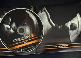 p90x3 the warrior review fill me
