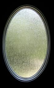 Privacy Glass And Textured Glass