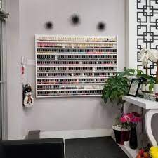 nail salons near etobie toronto