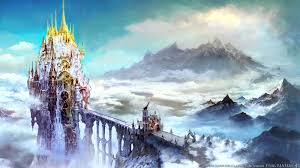 Tons of awesome hd final fantasy wallpapers to download for free. Final Fantasy Hd Wallpapers Posted By John Anderson