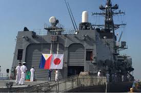 Philippines, Japan in talks for joint military exercise: Navy officials |  ABS-CBN News