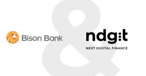 Ready, set, bank℠ gives people everywhere the tools and confidence to start banking online. Bison Bank Uses Ndgit Psd2 Ready Ndgit Next Digital Finance