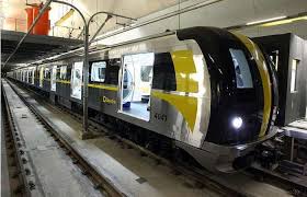 Resultado de imagem para condutor metro