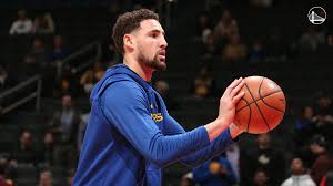 Mother, father, siblings, girlfriend, kids. Golden State Warriors On Twitter Klay Thompson Suffered A Torn Right Achilles Tendon An Mri Confirmed Today In Los Angeles Thompson Suffered The Injury In A Workout Yesterday In Southern California He