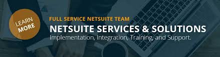 Netsuite online training➔lean account administration, order tekslate netsuite functional training course is designed by the top industry experts as per the latest industry requirements. Full Service Netsuite Team Implementation Integration Training Support