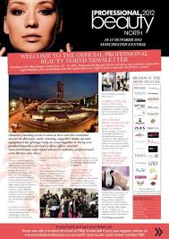newsletter pdf professional beauty