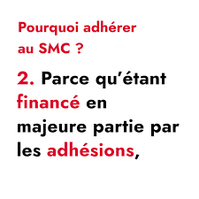 SMC (@SMC_Syndicat) / Twitter