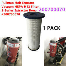 pullman holt vacuum cleaner parts for