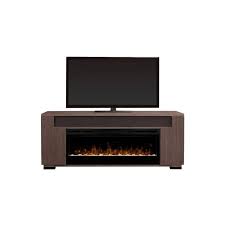 Dimplex Haley 76 Media Console With 50