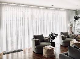 Why Use Sheer Curtains In Your Home We
