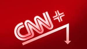 CNN Plus to shut down less than a month ...