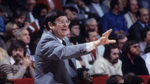 Former Kentucky basketball coach Joe B ...
