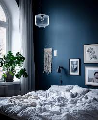 calming bedroom colour schemes in