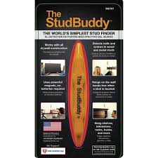 Studbuddy Magnetic Stud Finder
