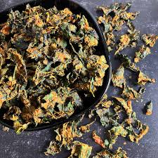 vire kale chips recipe