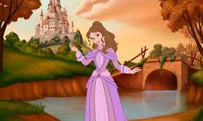 belle princess dress up disney games com