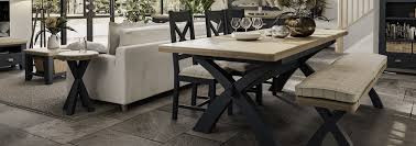 Wooden Marble Glass Dining Tables