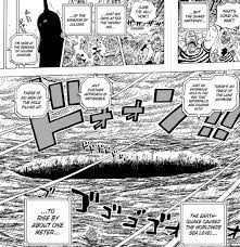 Read One Piece Chapter 1090 Online: Raws & Release Date