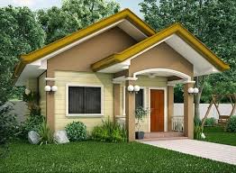 small house plans and design ideas for