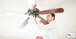 Ceiling Fan Installation How To
