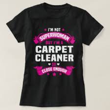carpet cleaner t shirts t shirt