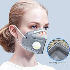 Die abkürzung ffp steht dabei für „filtering face piece, zu deutsch. Atemschutzmaske Mundschutz Maske Ffp2 Schutzmaske Real De