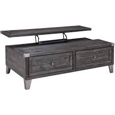 Todoe Coffee Table With Lift Top T901 9